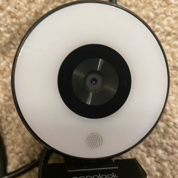 Like new PC Camera - Picture 2 of 3